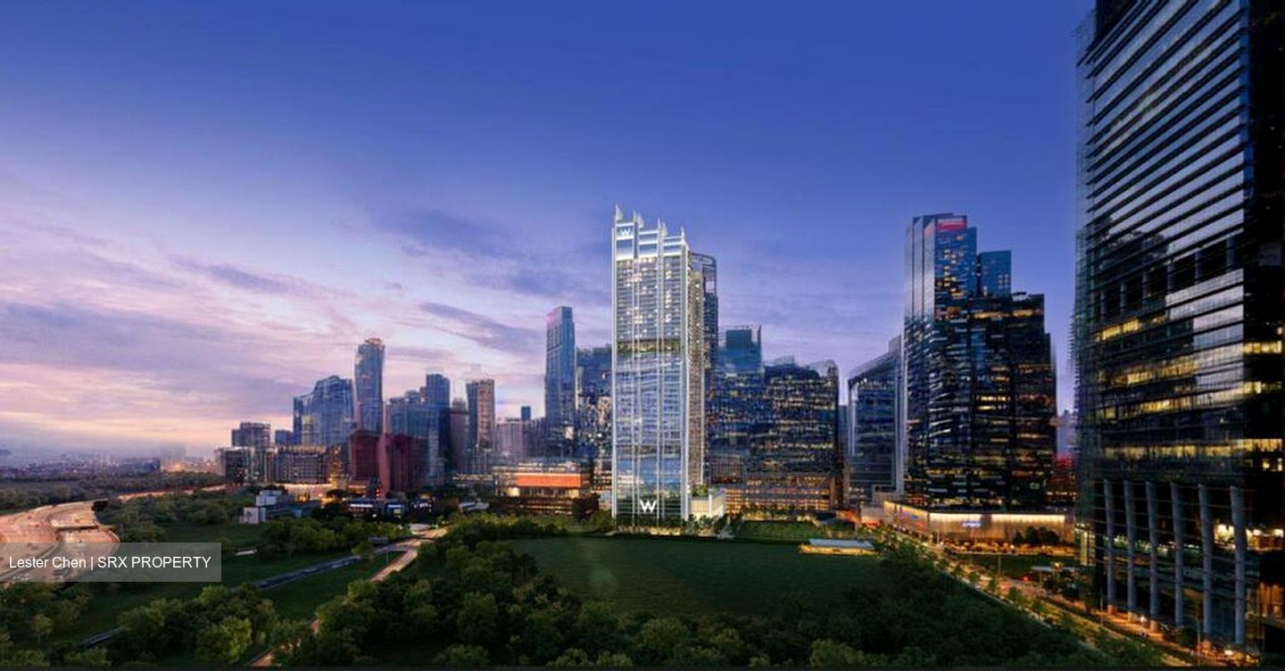 Marina View (D1), Condominium #496545051